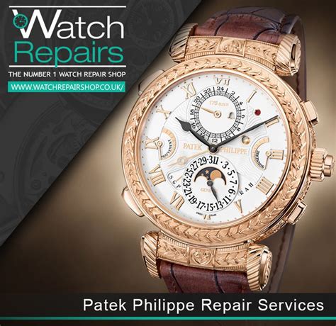 zurich patek philippe|Patek Philippe authorized service.